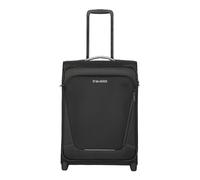 travelite carrello Jetpack Multi Light 2 Cabin S Black
