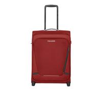 Travelite Jetpack Multi Light 2 ruote Carrello della cabina 55 cm rosso