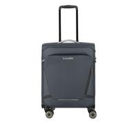 travelite carrello Jetpack Multi Light 4 Cabin S Anthrazit
