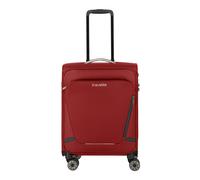 travelite carrello Jetpack Multi Light 4 Cabin S Red