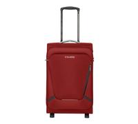 travelite carrello Jetpack Slim 2 Cabin S Red