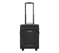 travelite carrello Jetpack Wings 2 Cabin S Black