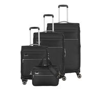 travelite carrello Miigo Black