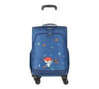 travelite carrello Minimover Kidstrolley 4 Wheel Pirat