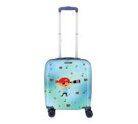 travelite carrello Minimover Kidstrolley 4W Pirat