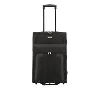 travelite carrello paklite Orlando 2W Trolley M Black