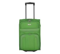 travelite carrello paklite Orlando Orlando 2W Trolley S Green