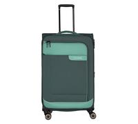 Travelite VIIA 4 ruote Carrello 77 cm eukalyptus (92849-80)