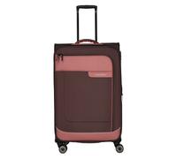 Travelite VIIA 4 ruote Carrello 77 cm frühlingsrose (92849-14)