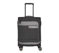 Travelite VIIA Carrello cabina a 4 ruote 55 cm schiefer (92847-04)