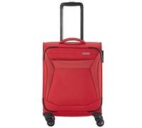 Travelite Chios 4 ruote Carrello della cabina 55 cm rot (80047-10)