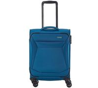 Travelite Chios 4 ruote Trolley cabina 55 cm ottanio