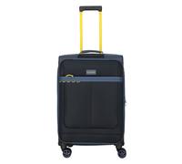 Travelite Color Craze Bagaglio morbido blu scuro