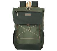 Travelite Color Craze Zaino da giorno 47 cm Scomparto per laptop oliva