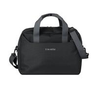 Travelite Corsiica Borsa da volo 39 cm Scomparto per laptop nero
