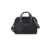 Travelite Corsiica Borsa da volo 39 cm Vano porta PC nero