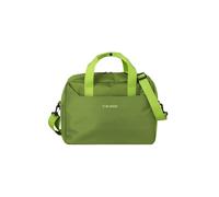 Travelite Corsiica Borsa da volo 39 cm Vano porta PC verde