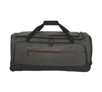Travelite Crosslite 5.0 2 ruote Borsa da viaggio L 79 cm oliva