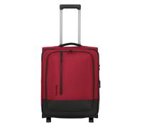 Travelite Crosslite trolley espandibile a 2 ruote Red