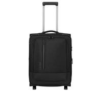 Travelite Crosslite Trolley a 2 Ruote XS Nero