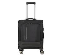 Travelite CROSSLITE Trolley S Nero XS Nero