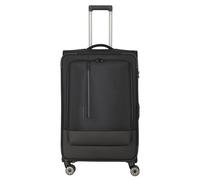 Travelite Crosslite Trolley L Nero