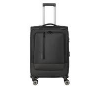 Travelite CROSSLITE Trolley M Nero M Nero