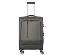 Travelite CROSSLITE Trolley M Olive M Verde