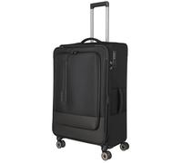 Travelite Crosslite Trolley L Nero