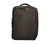 Travelite Zaino da viaggio Crosslite 43 cm scomparto per laptop oliv (TAS014216)