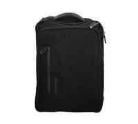 travelite Crosslite 5.0 Bordta./Rucks., Schwarz Unisex Adulti, Nero, CASUAL