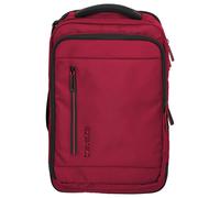 Travelite Crosslite - Borsa da cabina/Zaino S 40 cm (red)