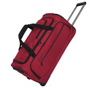 Travelite Crosslite - Borsa da viaggio con 2 ruote 69 cm (red)