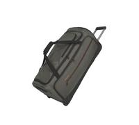 Travelite Crosslite borsa da viaggio con ruote oliva