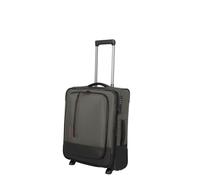 Travelite Crosslite trolley espandibile a 2 ruote oliva