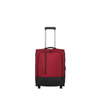Travelite Crosslite trolley espandibile a 2 ruote Red