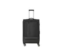 Travelite Crosslite Valigia nero