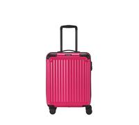 travelite Cruise 4W Trolley S Pink