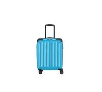 travelite Cruise 4W Trolley S Turquoise