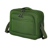 Travelite Cu orsa da bordo 40 cm (green) verde