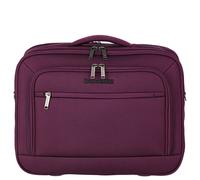 Travelite Cu orsa da cabina 40 cm (berry)