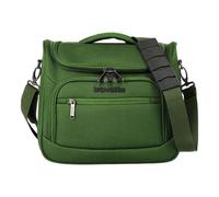 Travelite Cu orsa da toilette 32 cm verde