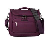 Travelite Cu orsa da toilette 32 cm viola
