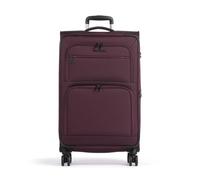 Travelite Valigia CUBIS taglia M 72 cm 78-88 LT trolley con lucchetto TSA