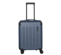 Travelite Dynamiic 4 ruote Carrello della cabina 55 cm grigio