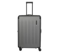 Travelite DYNAMIIC Valigia rigida con 4 ruote Antracite