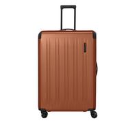Travelite Dynamiic 4 ruote Carrello XL 81 cm arancia