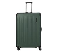 Travelite Dynamiic 4 ruote Carrello XL 81 cm verde