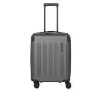 Travelite DYNAMIIC Valigia rigida con 4 ruote Antracite