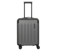 Travelite DYNAMIIC Valigia rigida con 4 ruote Antracite